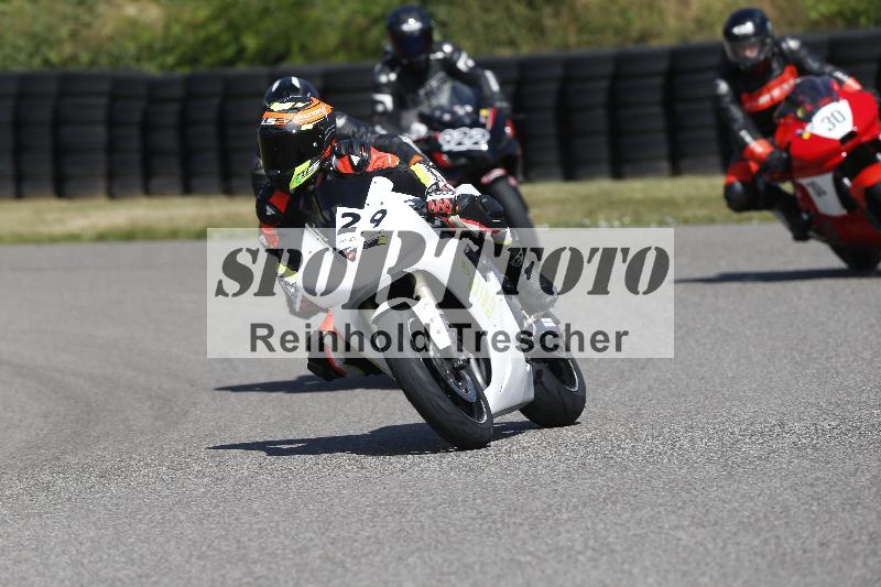 /21 29.05.2025 Speer Racing ADR/Gruppe gelb/29